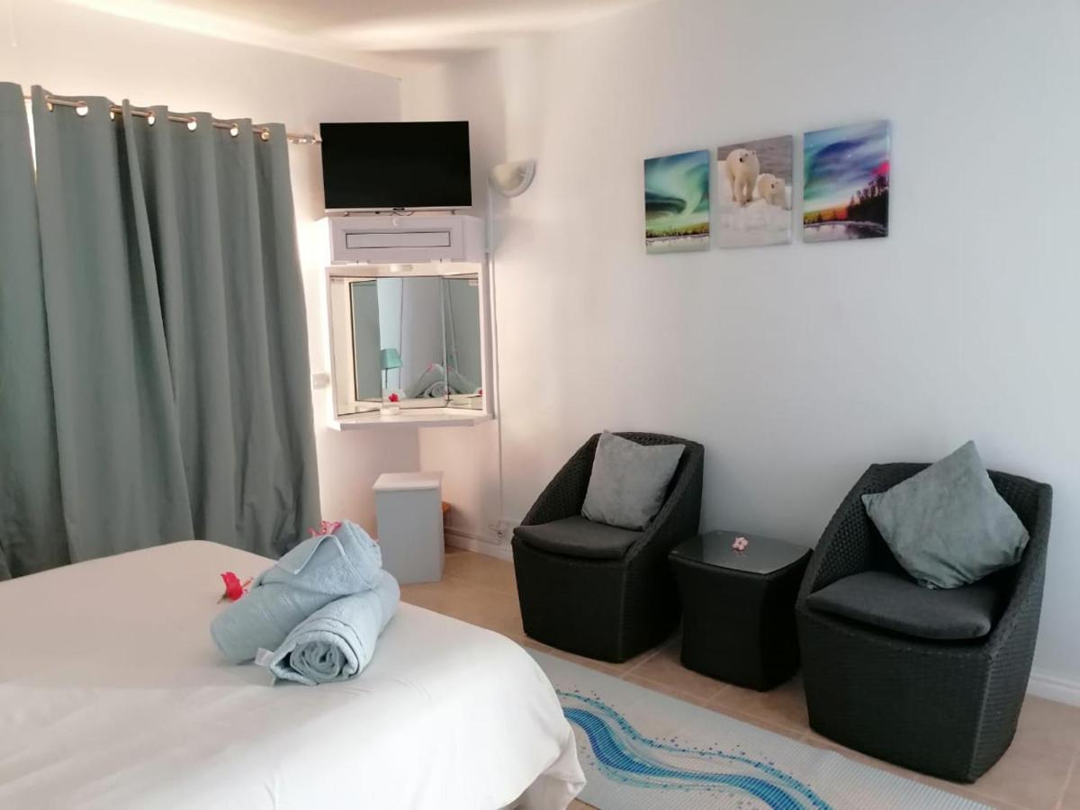 Marisa Residences ラ・ガウレット エクステリア 写真