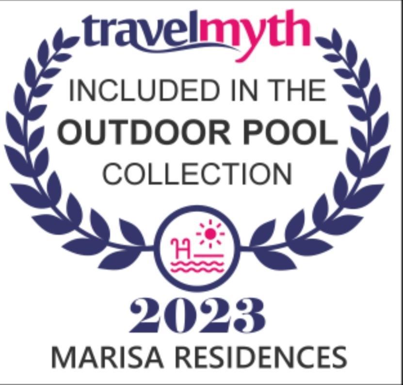 Marisa Residences ラ・ガウレット エクステリア 写真