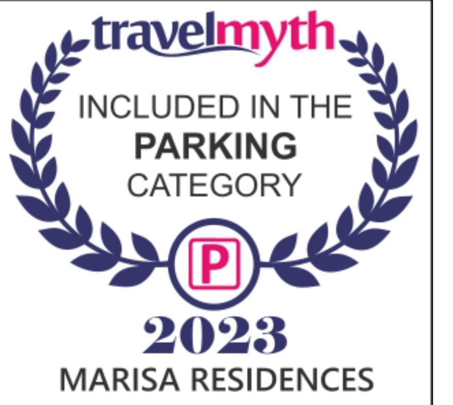 Marisa Residences ラ・ガウレット エクステリア 写真