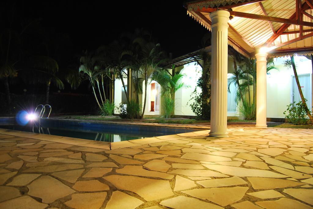 Marisa Residences ラ・ガウレット 部屋 写真