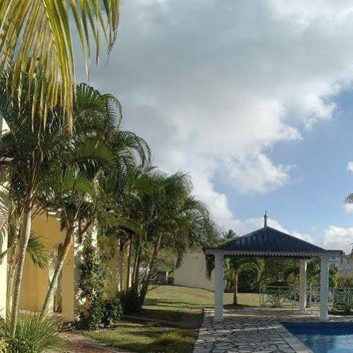 Marisa Residences ラ・ガウレット エクステリア 写真